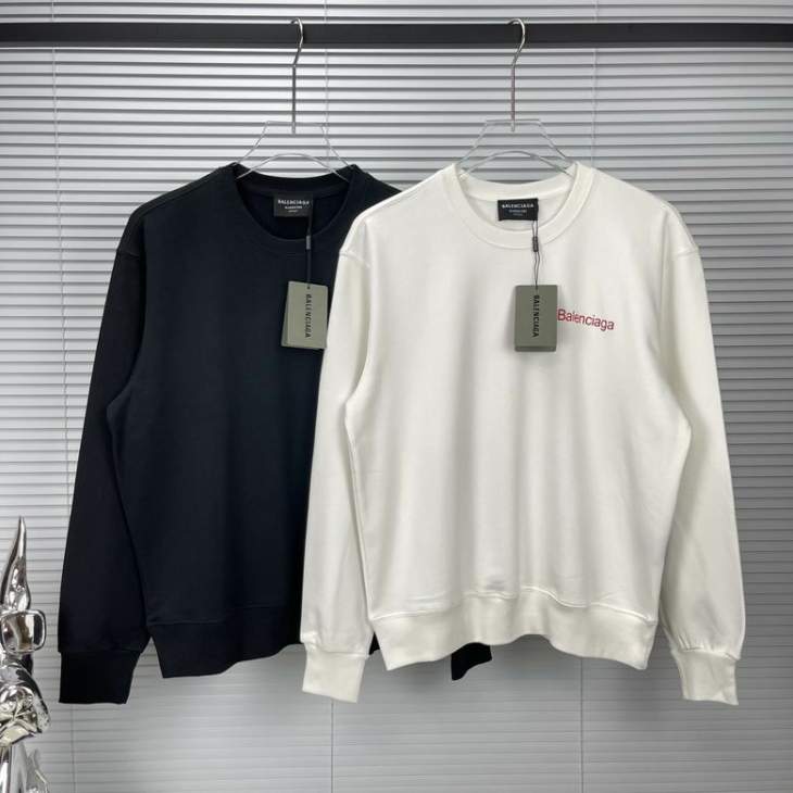 Picture of Balenciaga Sweatshirt _SKUBalenciagaS-XXL7ctn6829921